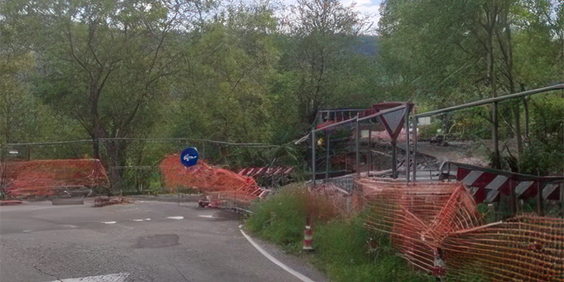 Partenza della 100km del Passatore: Modifiche al Percorso e Difficoltà nel Traffico