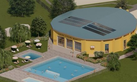 Partito Democratico di Borgo. I cambiamenti nella gestione delle piscine