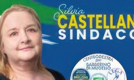 Presentazione della Lista “Centrodestra per Barberino di Mugello”. L’incontro con Castellani