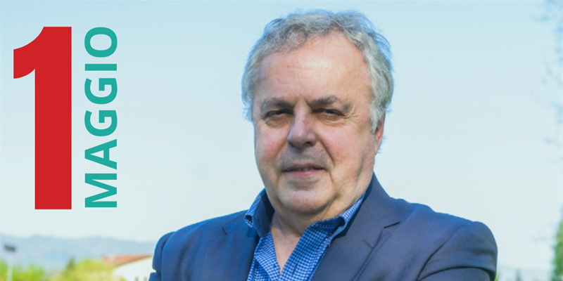 Primo maggio: le proposte della coalizione progressista di Leonardo Romagnoli 