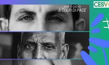 ‘Sguardi di pace’ – Prima uscita pubblica del nuovo Arcivescovo di Firenze