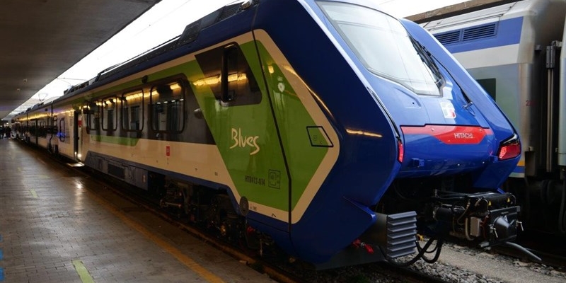 Treni – 6 corse straordinarie in occasione del Motomondiale al Mugello