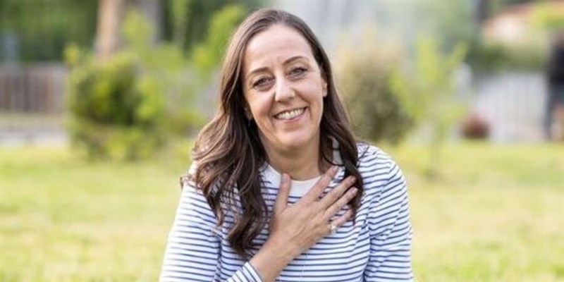 Un mugellano alla corte di Sara Funaro
