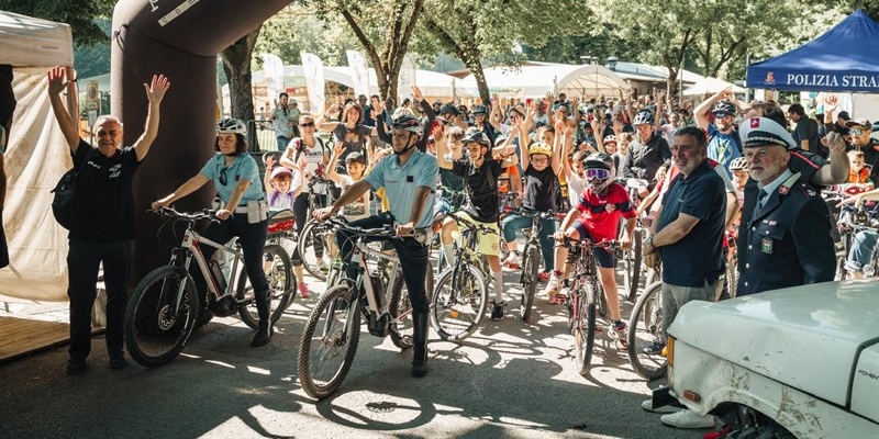 Un successo l’edizione 2024 di ViviLoSport