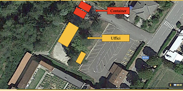 Verso un futuro resiliente: Palazzuolo sul Senio adotta misure strategiche per la protezione civile e la sanità