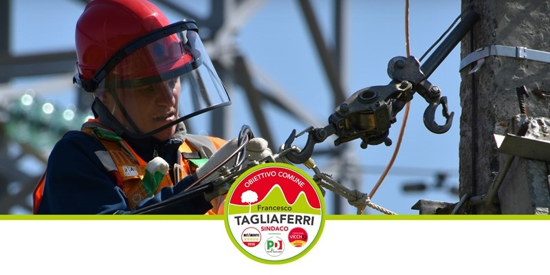 Vicchio – Obiettivo Comune incontro su lavoro e diritti con Antonio Foti Valente