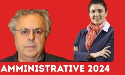 Affluenza alle ore 12 del Ballottaggio a Borgo San Lorenzo: 13,05%