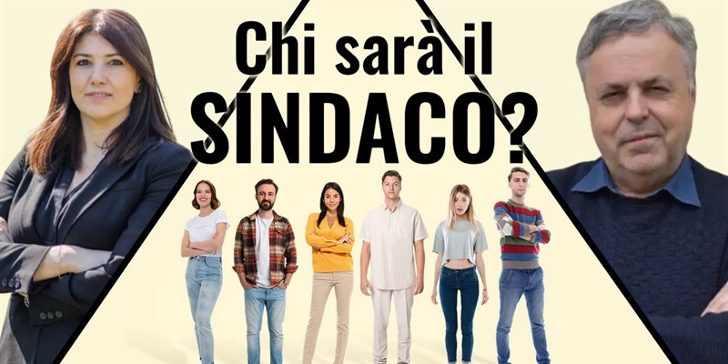 Ballottaggio a Borgo San Lorenzo: Scontro senza esclusione di “Vip”