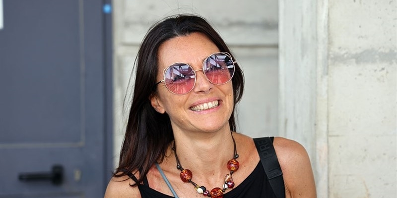 Barberino di Mugello e ambulanza. Sara di Maio in contatto con ASL Toscana centro