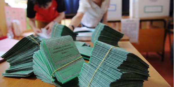 Borgo San Lorenzo, amministrative 2024. Scheda elettorale e candidati