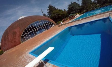 Che succede al Centro Piscine di Borgo San Lorenzo? Furti e nessuno interviene