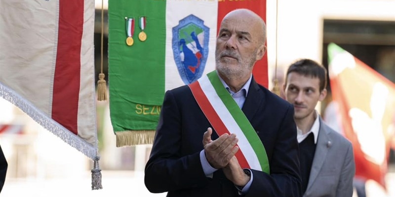 Cinque anni di servizio a Vicchio: Il bilancio dell’Assessore Franco Vichi