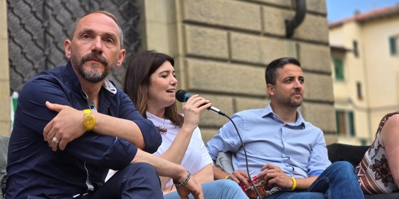 Europee – Fossi PD: valore politico di inedita importanza. Furfaro PD: decisivo voto a forze progressiste