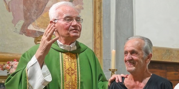 Festa a Marcoiano. Celebrazione e ricordi all’oratorio di Santa Maria