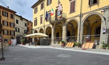 Il Consiglio Comunale di Marradi nega maggiori diritti, maggiore dignità, maggiore sicurezza ai lavoratori.