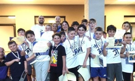 La Fiorentina Handball non si ferma !