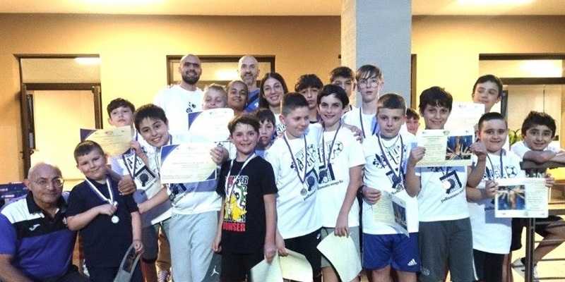 La Fiorentina Handball non si ferma !