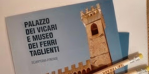Museo dei Ferri Taglienti: un anno da record, tra successi e riconoscimenti
