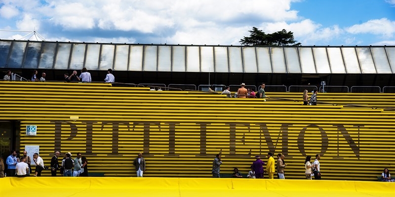 PITTI LEMON: Il Tema Vitale dei Saloni Estivi 2024