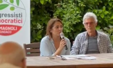 Progressisti Democratici per Borgo: un forte contributo al risultato ottenuto da Romagnoli ottenendo il 19,51% dei voti al primo turno