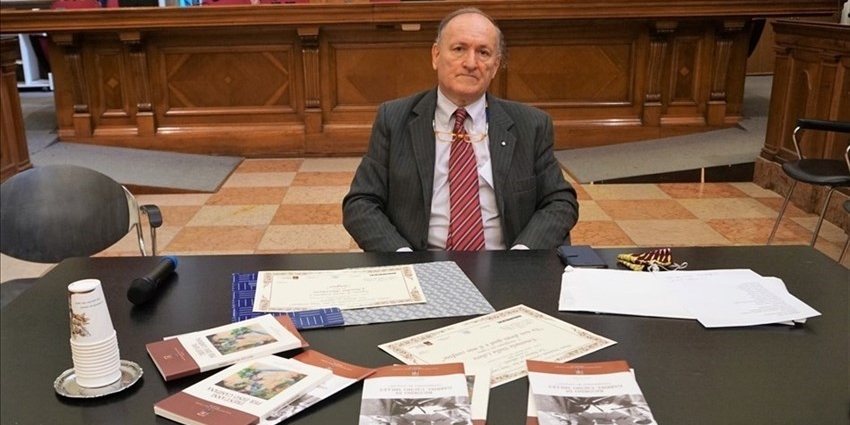 Romagnoli sindaco. Il commento di Rodolfo Ridolfi