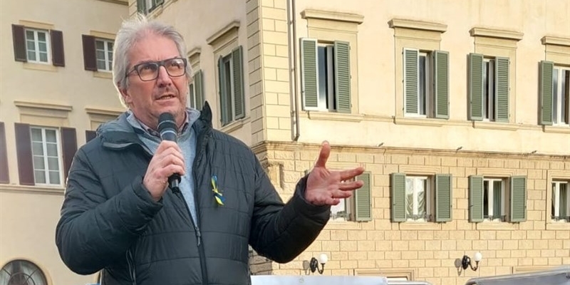 Saverio Zeni condanna gli episodi di fascismo in Gioventù Nazionale: Inaccettabili!