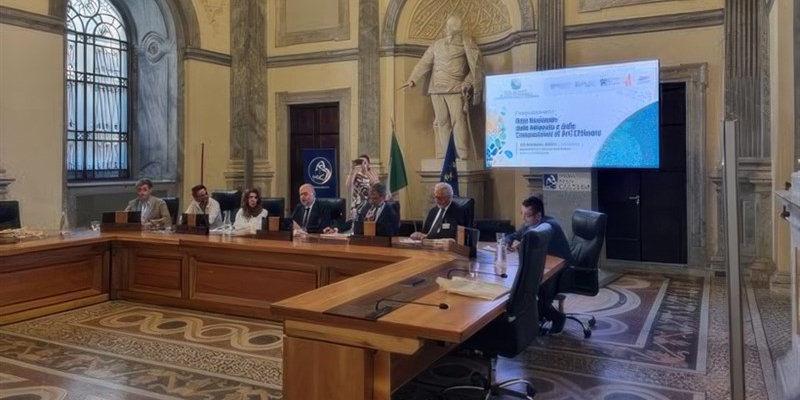 Scarperia: nuova gemma della Rete Nazionale delle Infiorate