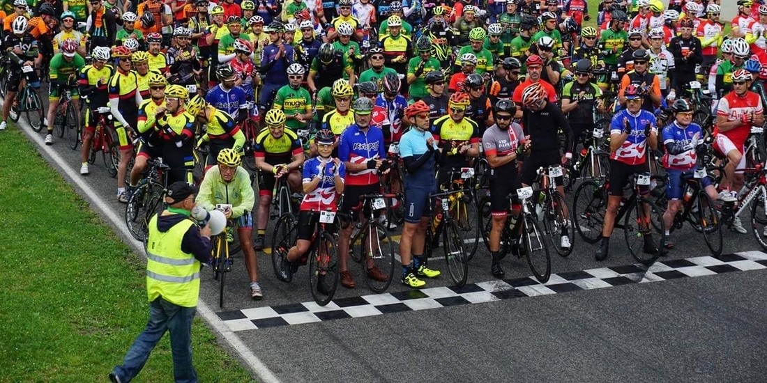 Sport: a palazzo del Pegaso la presentazione della Granfondo del Mugello