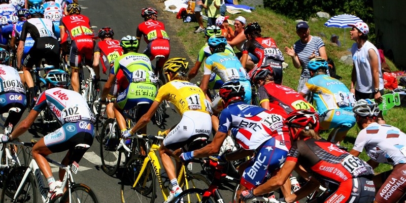 Tour de France, le modifiche del trasporto pubblico locale durante l’evento