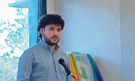 Vicchio: Sabo, sindaco Tagliaferri incontra Rsu