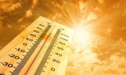 Allarme caldo: diramata l’allerta arancione