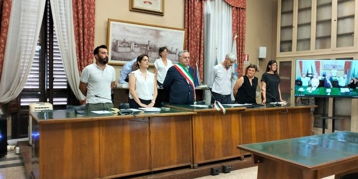 Approvato l’assestamento di bilancio al Comune di Borgo San Lorenzo