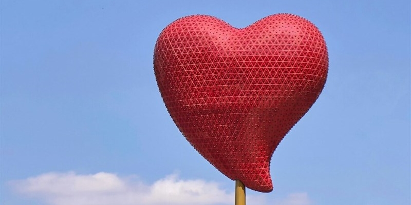 Caldo e cuore, come difenderlo dalle alte temperature