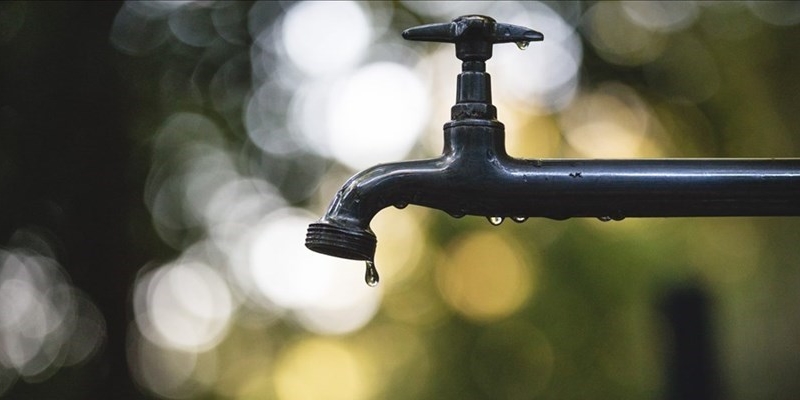 Chiusure dell’erogazione dell’acqua in frazione Campomigliaio.