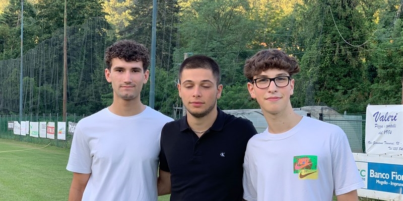 Continua il rinnovamento del Luco – In arrivo quattro calciatori