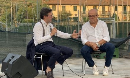 Dicomano: Dario Nardella alla Festa dell’Unità tra dibattiti e musica