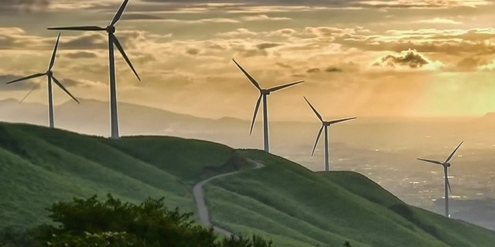 Eolico Giogo Villore: AGSM contesta il titolo di un articolo su vincoli paesaggistici e impianti eolici nel Mugello