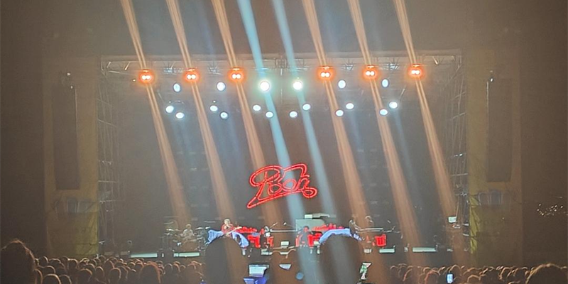 Gli “Inossidabili” Pooh chiudono il Musart 2024