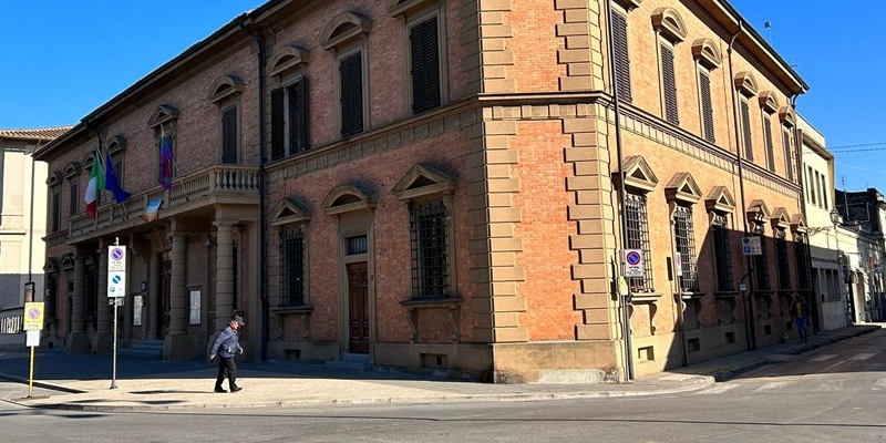 Il primo Consiglio Comunale dell’era Romagnoli