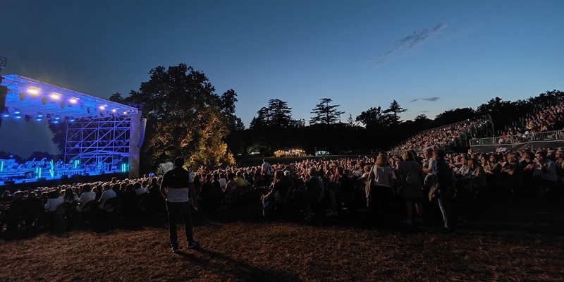 Il Volo in concerto – Tutta l’emozione tra opera e pop