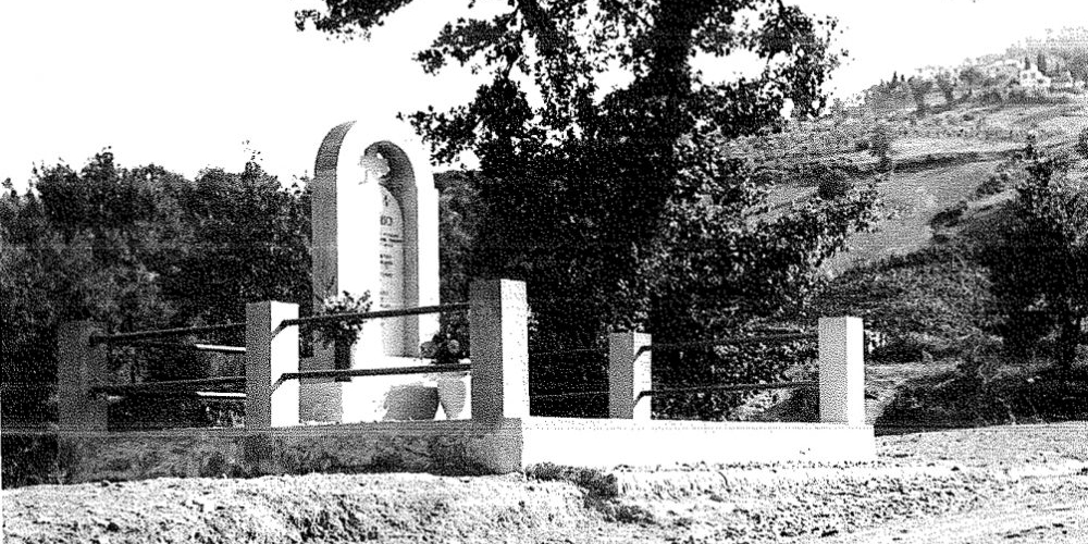 L’80° anniversario dell’eccidio di Padulivo