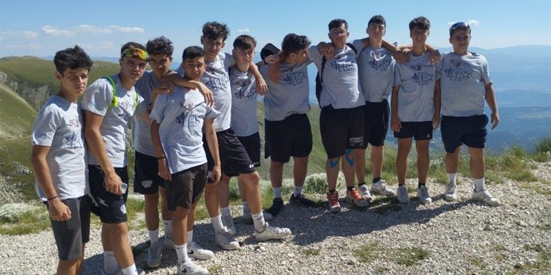 L’Under 18/M della Fiorentina Handball a Teramo per il Torneo Internazionale
