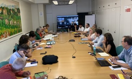 Primo consiglio dell’Unione dei Comuni del Mugello: Un inizio promettente