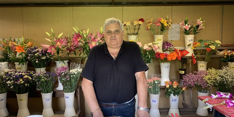 Renato Santoro è il nuovo Presidente di Confesercenti Borgo San Lorenzo