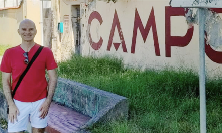 Una partita in memoria di Vanni Verdi