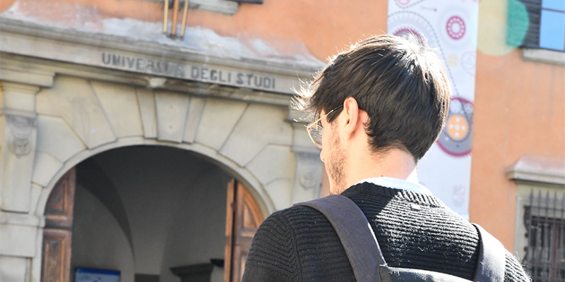 Università di Firenze, pubblicato il bando per l’Erasmus italiano