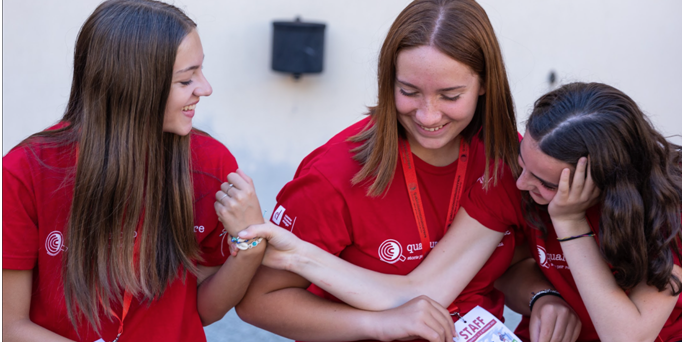 Al via la quinta edizione del Festival letterario per bambini e ragazzi “Storie in cammino” ecco il programma completo
