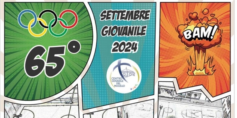 Al via l’edizione 2024 del Settembre Giovanile