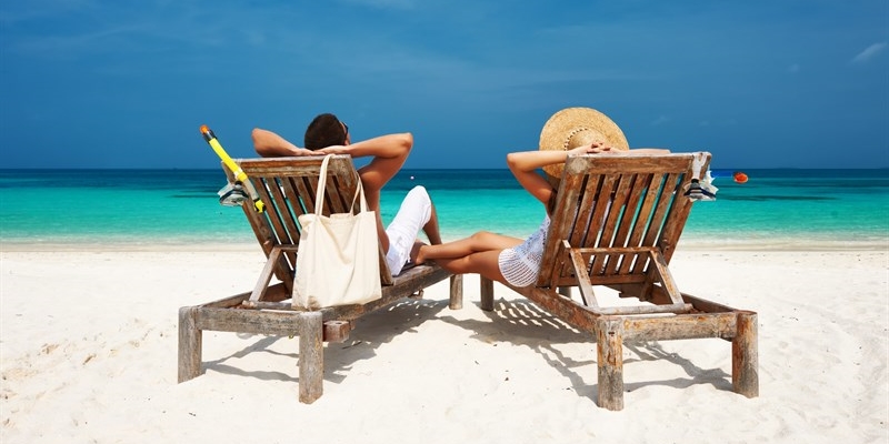 La Redazione si prende una breve pausa: Buone ferie a tutti