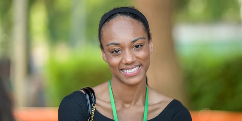 Larissa Iapichino vola in finale nel salto in lungo alle Olimpiadi di Parigi 2024